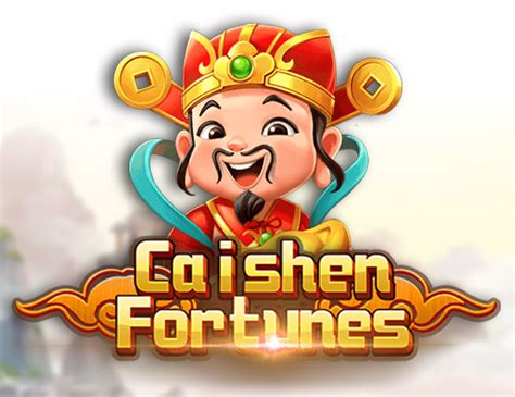 Caishen Fortunes PokerStars